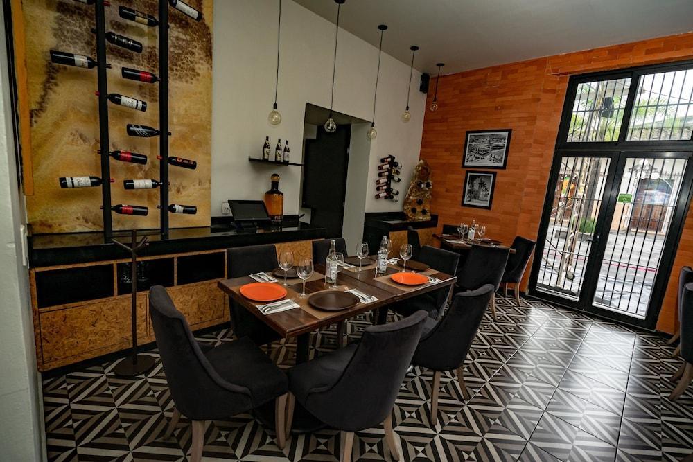 Tres79 Hotel Boutique Orizaba Orizaba  Eksteriør bilde