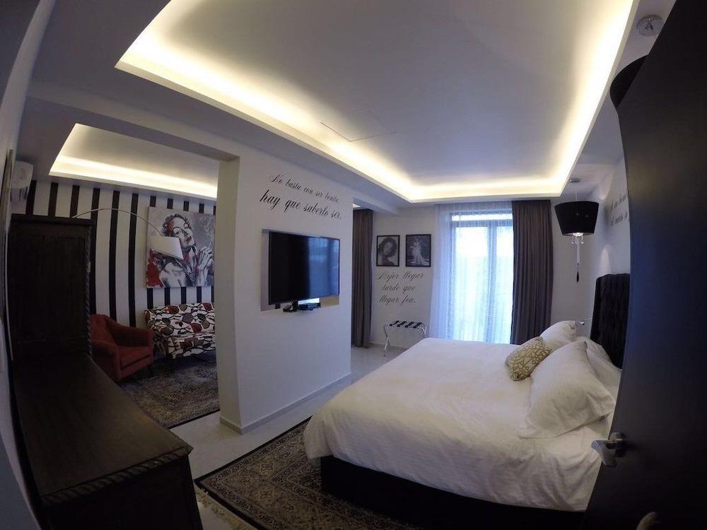 Tres79 Hotel Boutique Orizaba Orizaba  Eksteriør bilde