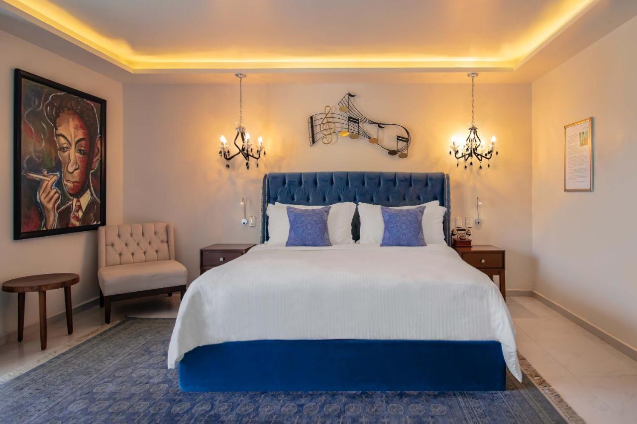 Tres79 Hotel Boutique Orizaba Orizaba  Eksteriør bilde