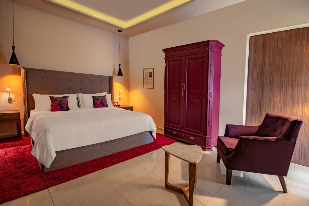 Tres79 Hotel Boutique Orizaba Orizaba  Eksteriør bilde