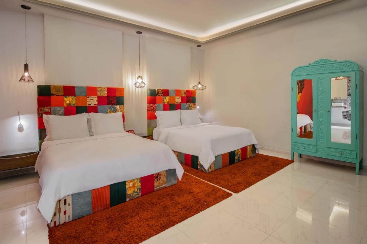 Tres79 Hotel Boutique Orizaba Orizaba  Eksteriør bilde