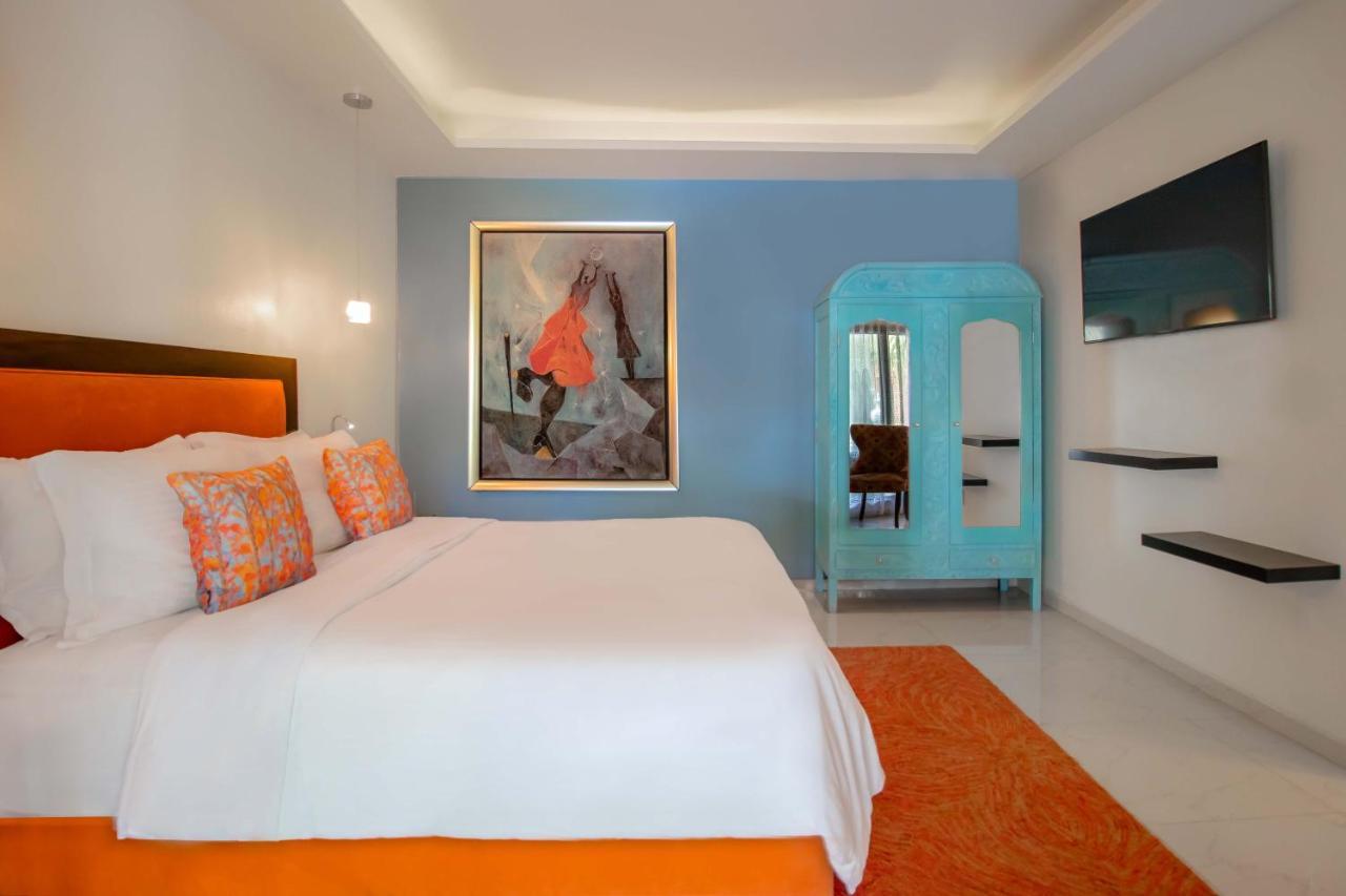 Tres79 Hotel Boutique Orizaba Orizaba  Eksteriør bilde