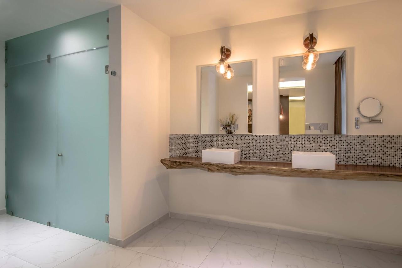 Tres79 Hotel Boutique Orizaba Orizaba  Eksteriør bilde
