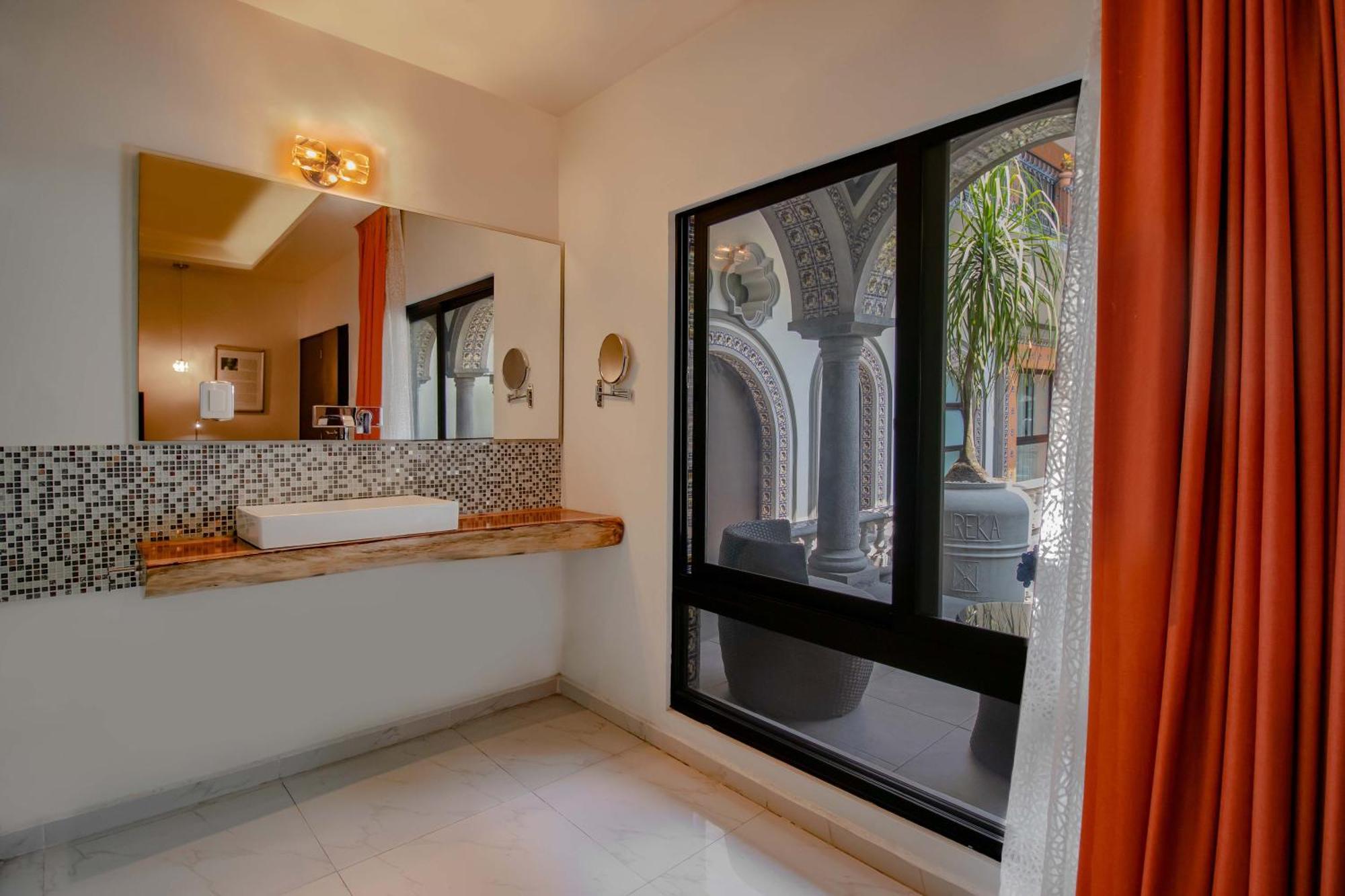 Tres79 Hotel Boutique Orizaba Orizaba  Eksteriør bilde