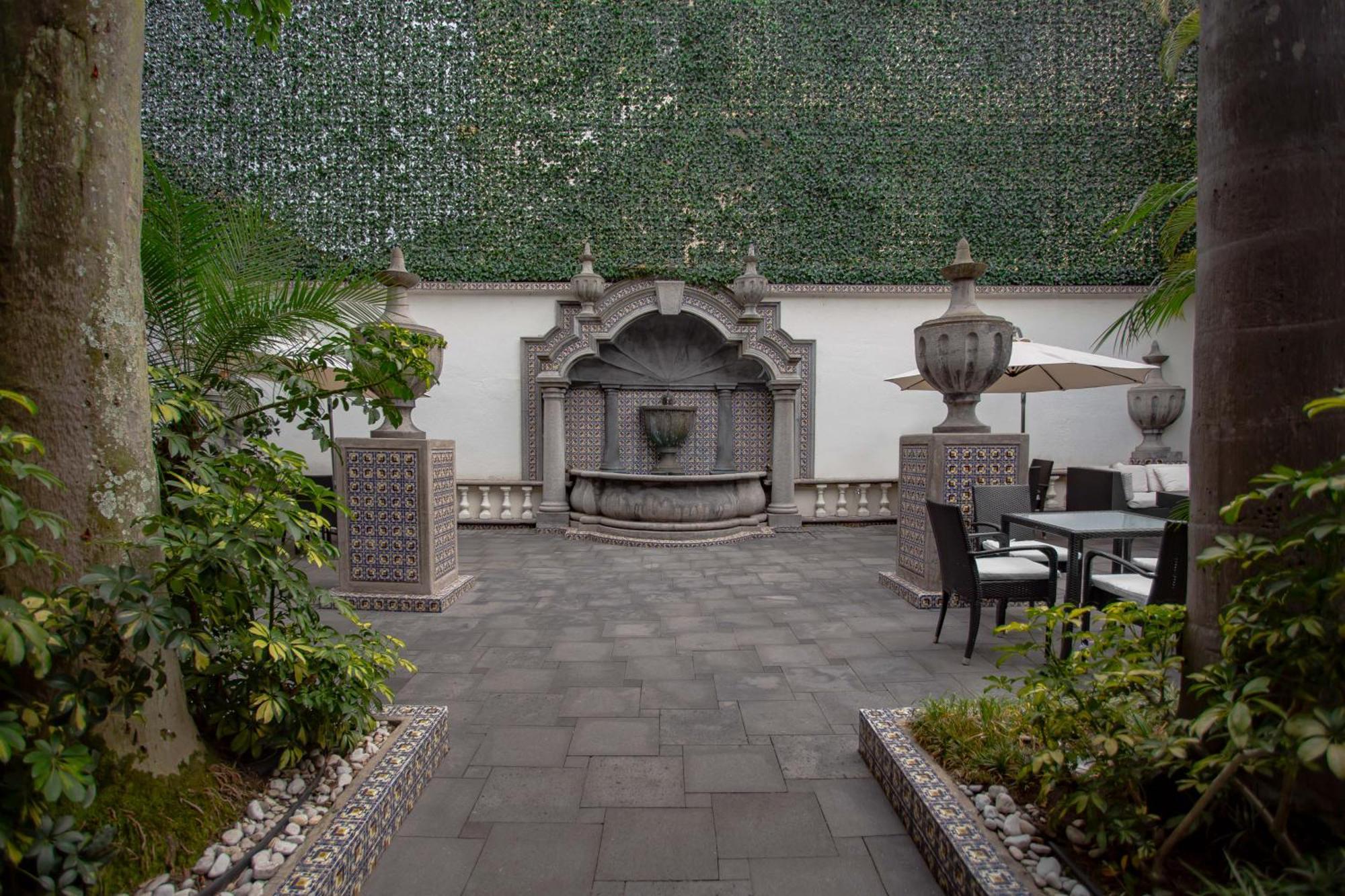 Tres79 Hotel Boutique Orizaba Orizaba  Eksteriør bilde