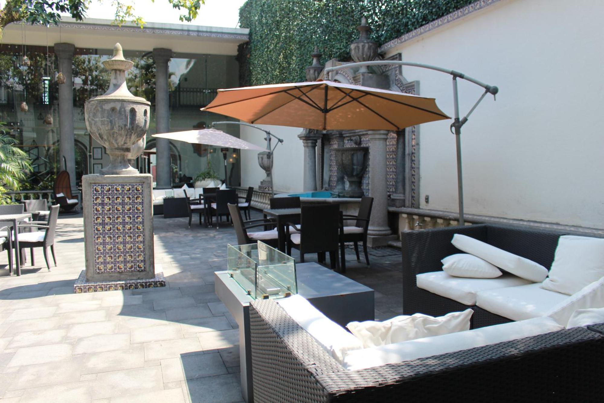 Tres79 Hotel Boutique Orizaba Orizaba  Eksteriør bilde