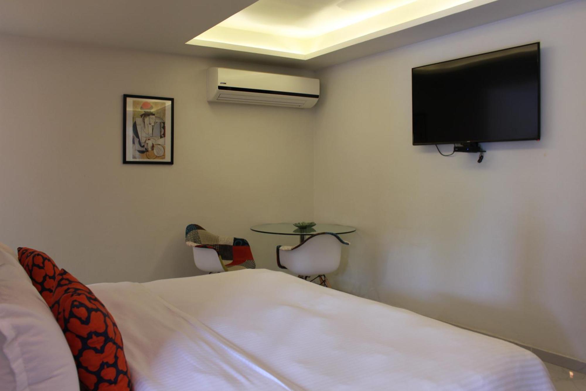 Tres79 Hotel Boutique Orizaba Orizaba  Eksteriør bilde