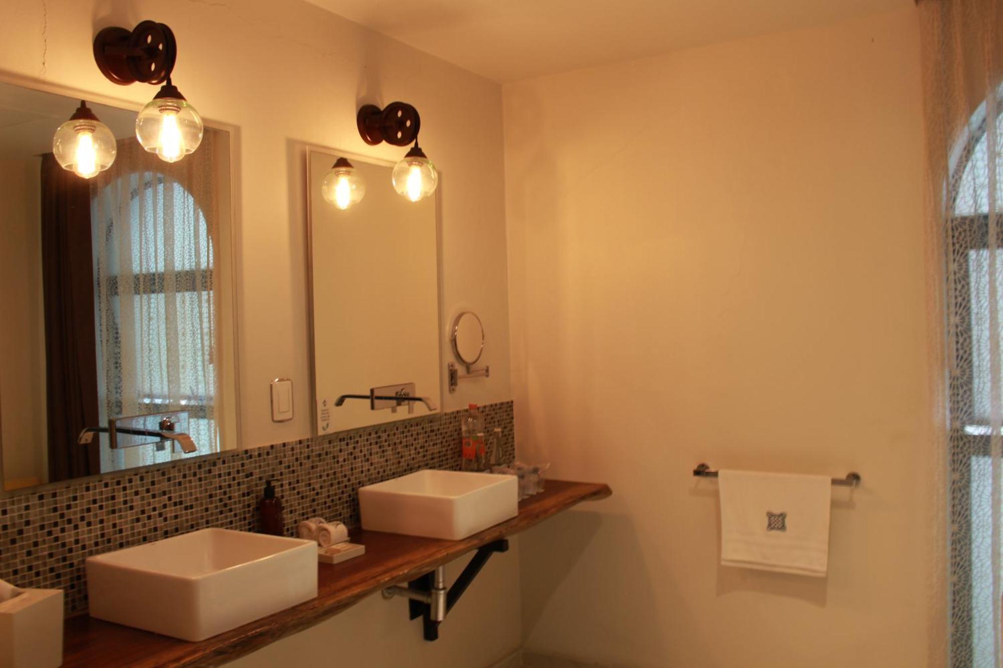 Tres79 Hotel Boutique Orizaba Orizaba  Eksteriør bilde