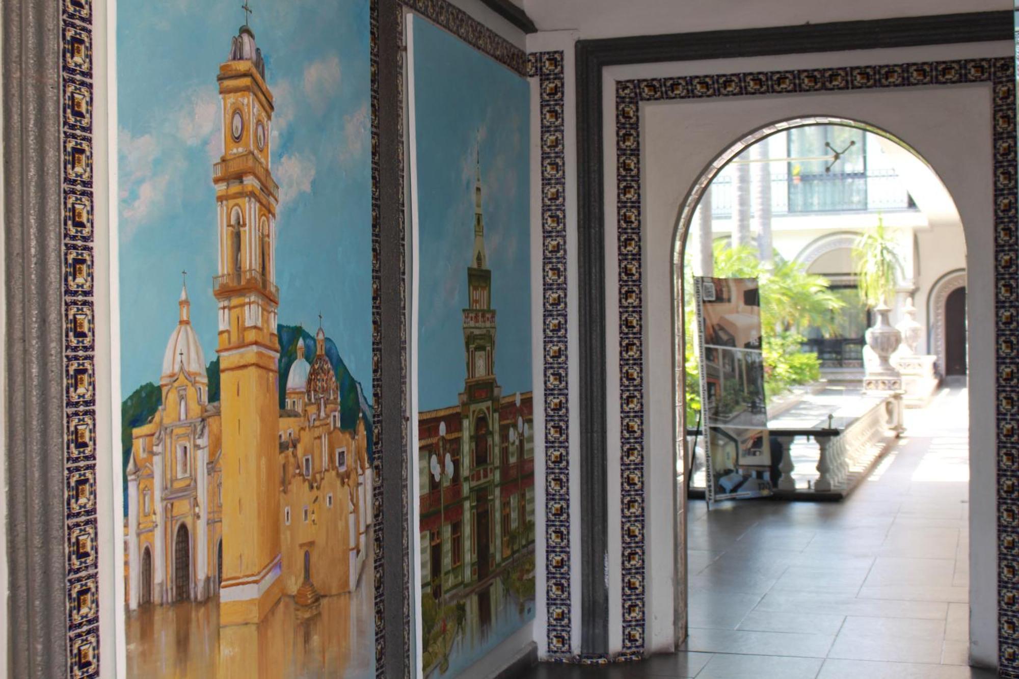 Tres79 Hotel Boutique Orizaba Orizaba  Eksteriør bilde