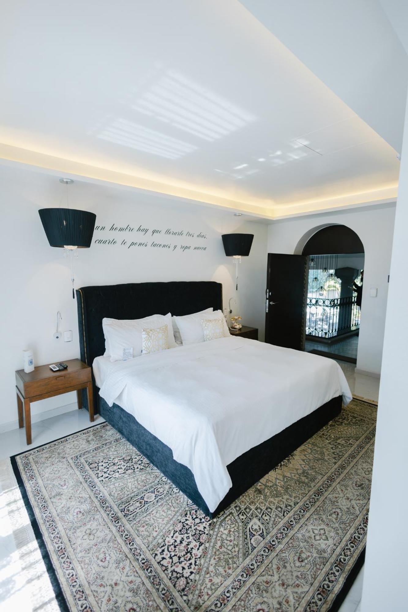 Tres79 Hotel Boutique Orizaba Orizaba  Eksteriør bilde