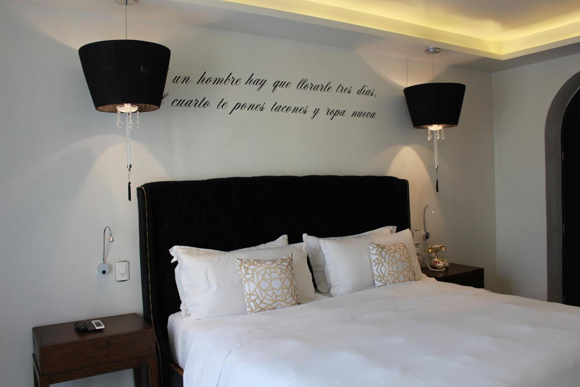 Tres79 Hotel Boutique Orizaba Orizaba  Eksteriør bilde