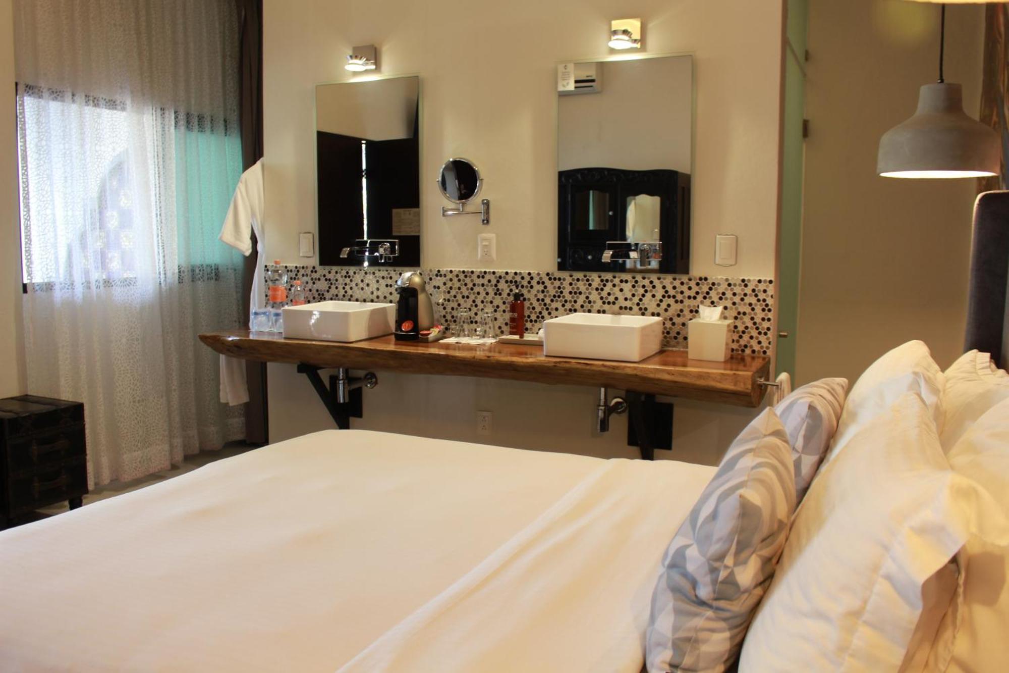 Tres79 Hotel Boutique Orizaba Orizaba  Eksteriør bilde