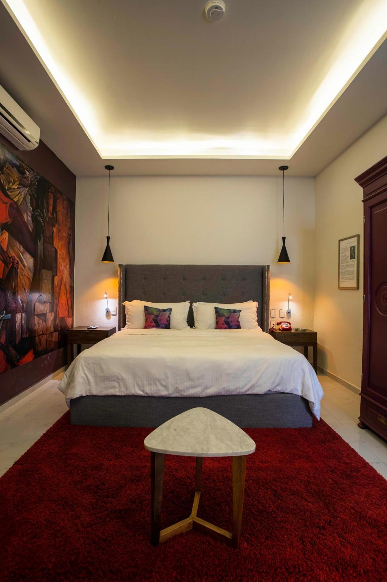 Tres79 Hotel Boutique Orizaba Orizaba  Eksteriør bilde