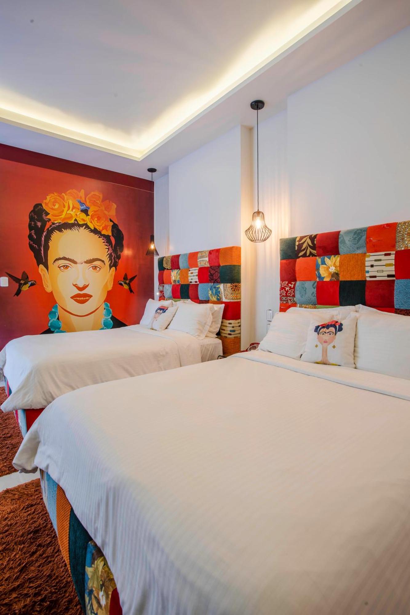 Tres79 Hotel Boutique Orizaba Orizaba  Eksteriør bilde