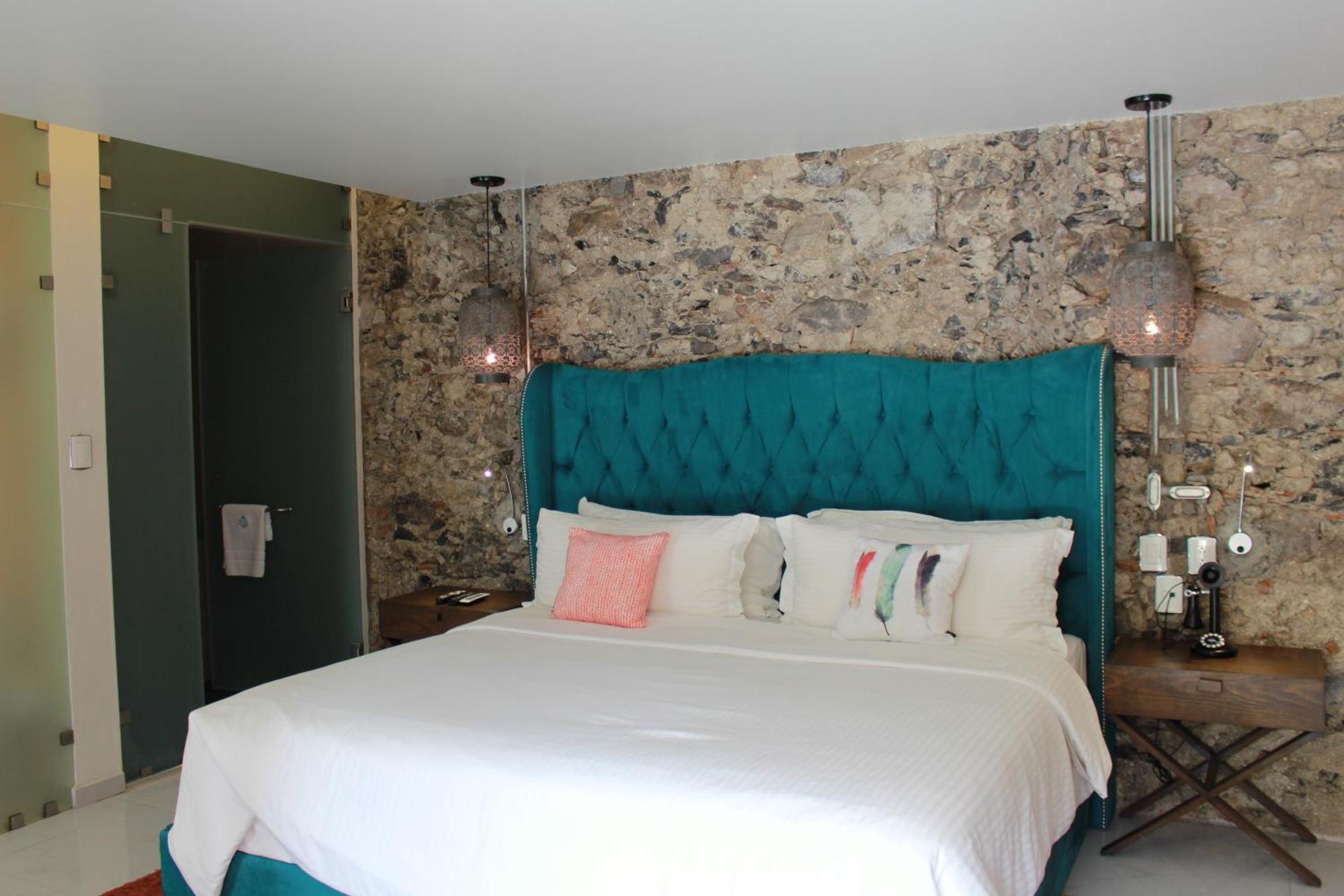 Tres79 Hotel Boutique Orizaba Orizaba  Eksteriør bilde