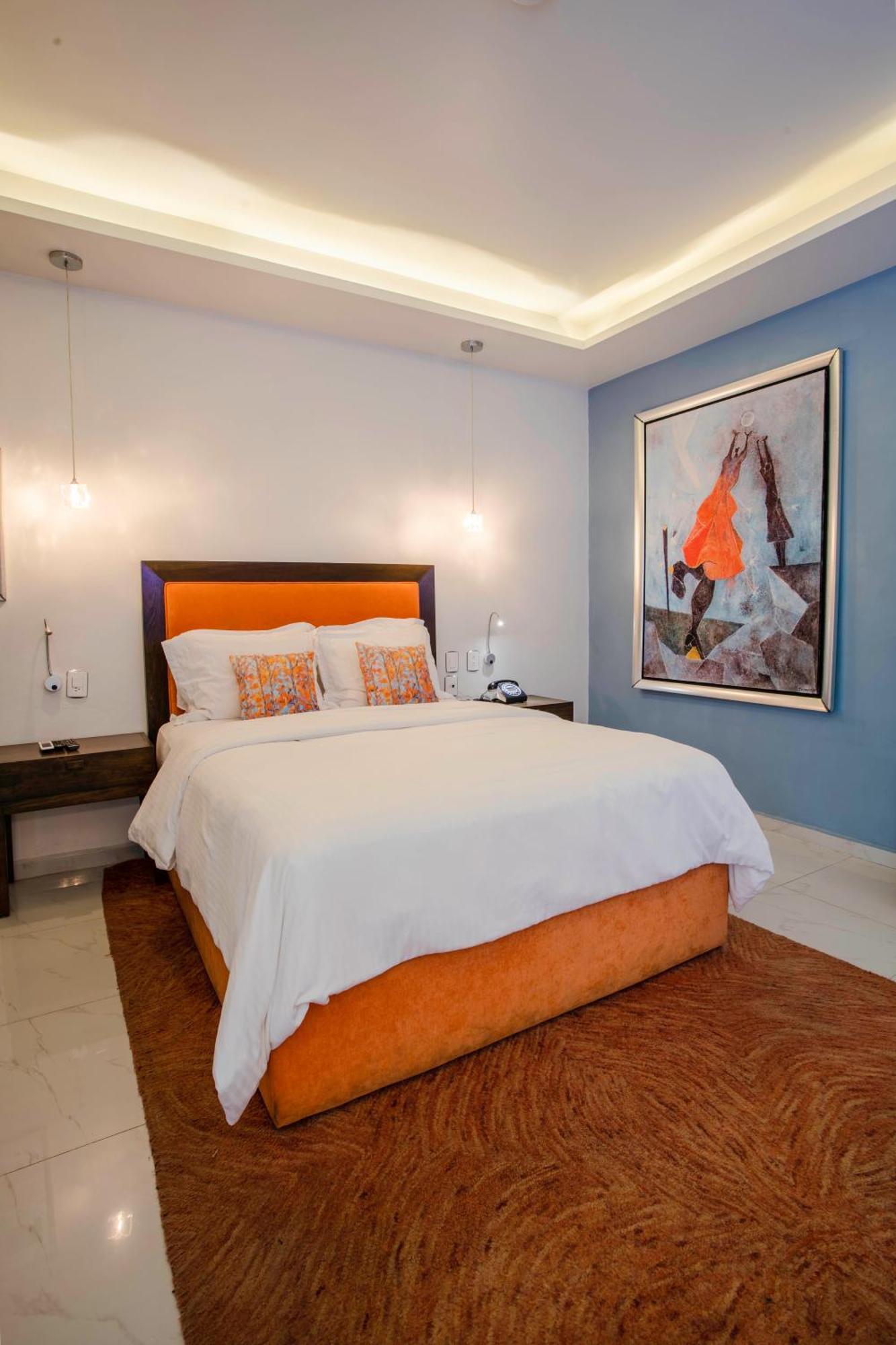 Tres79 Hotel Boutique Orizaba Orizaba  Eksteriør bilde