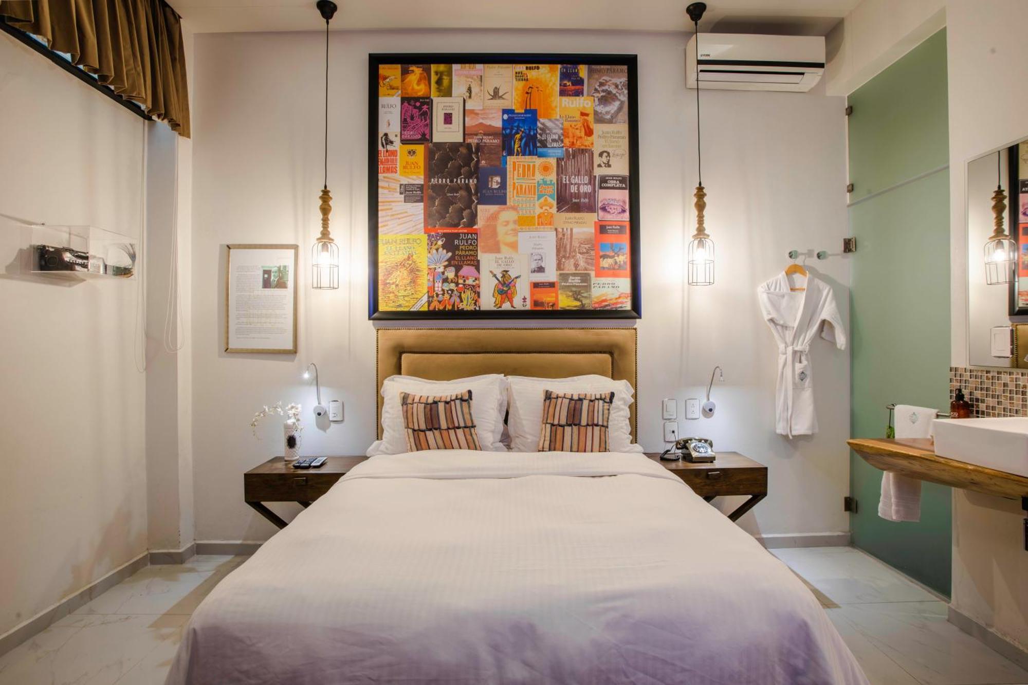 Tres79 Hotel Boutique Orizaba Orizaba  Eksteriør bilde