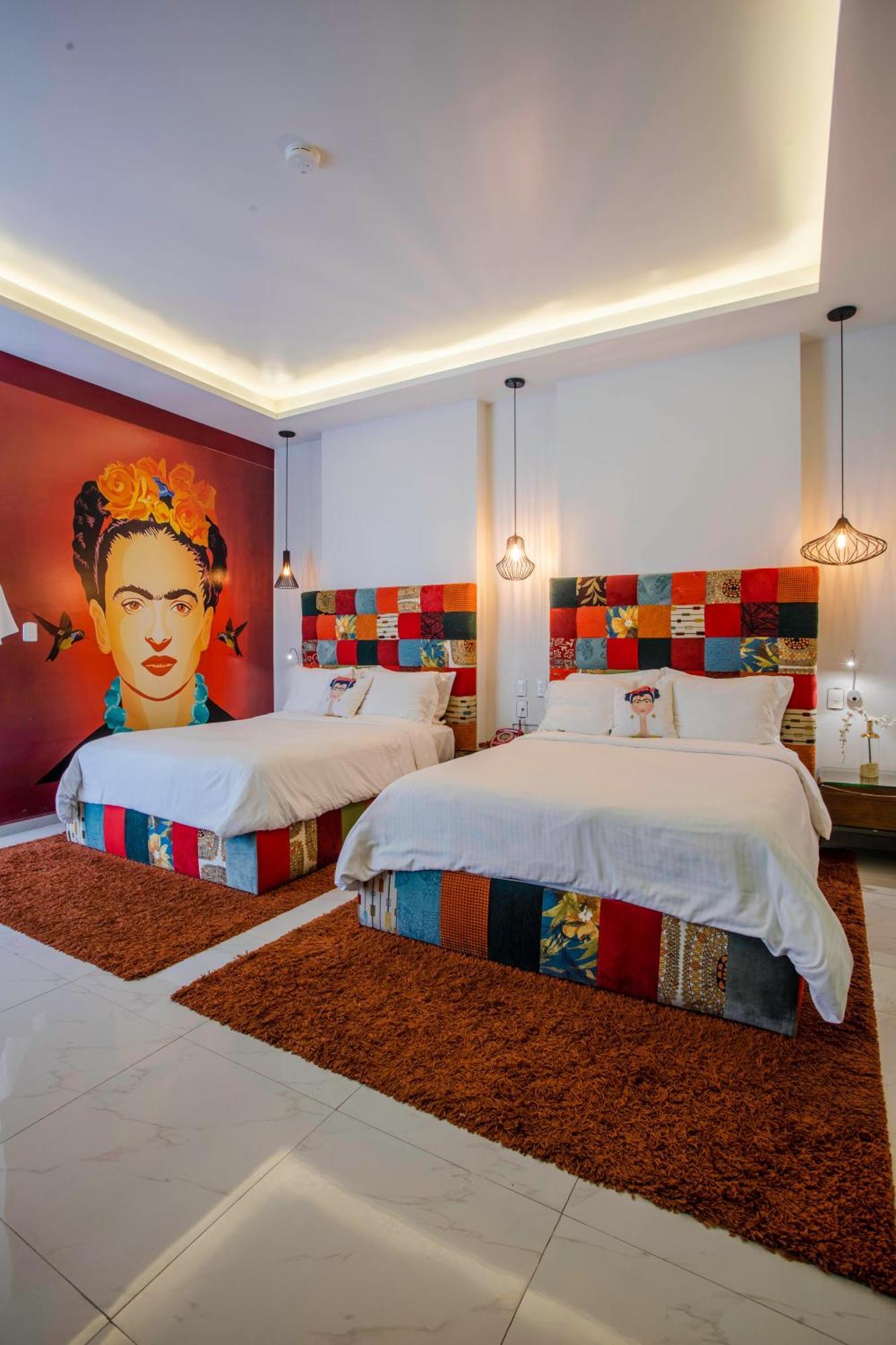 Tres79 Hotel Boutique Orizaba Orizaba  Eksteriør bilde