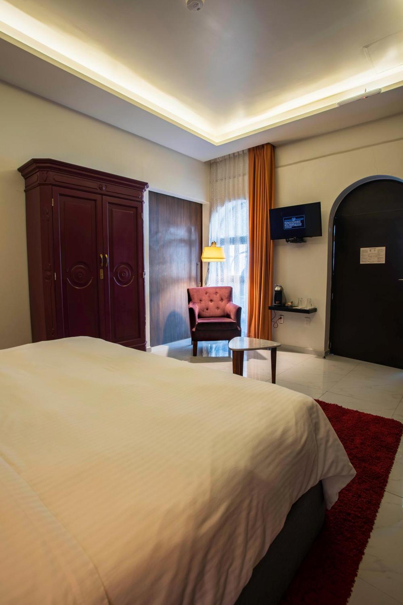 Tres79 Hotel Boutique Orizaba Orizaba  Eksteriør bilde