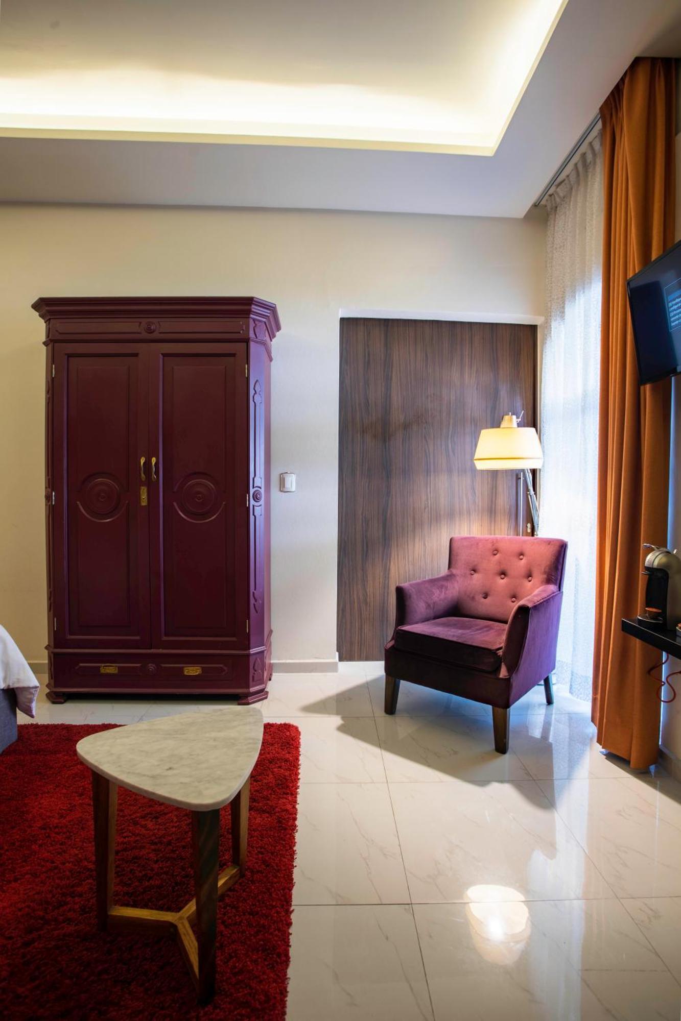 Tres79 Hotel Boutique Orizaba Orizaba  Eksteriør bilde