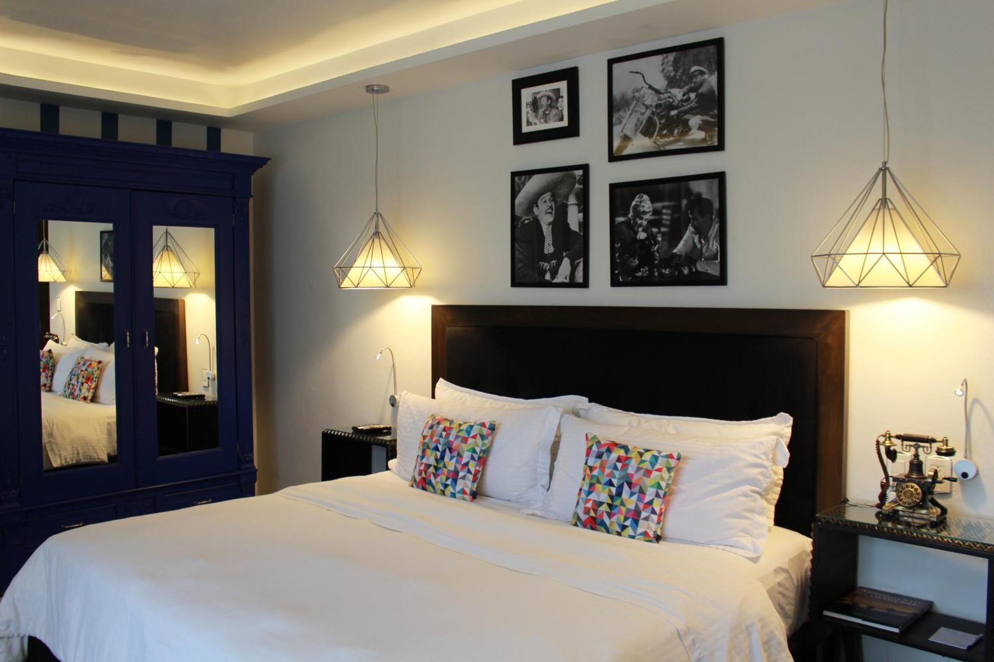 Tres79 Hotel Boutique Orizaba Orizaba  Eksteriør bilde