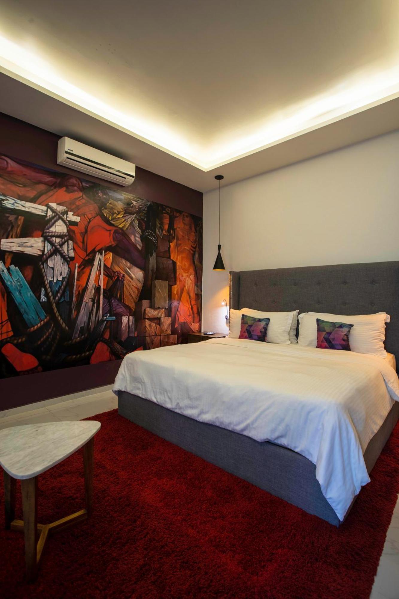 Tres79 Hotel Boutique Orizaba Orizaba  Eksteriør bilde