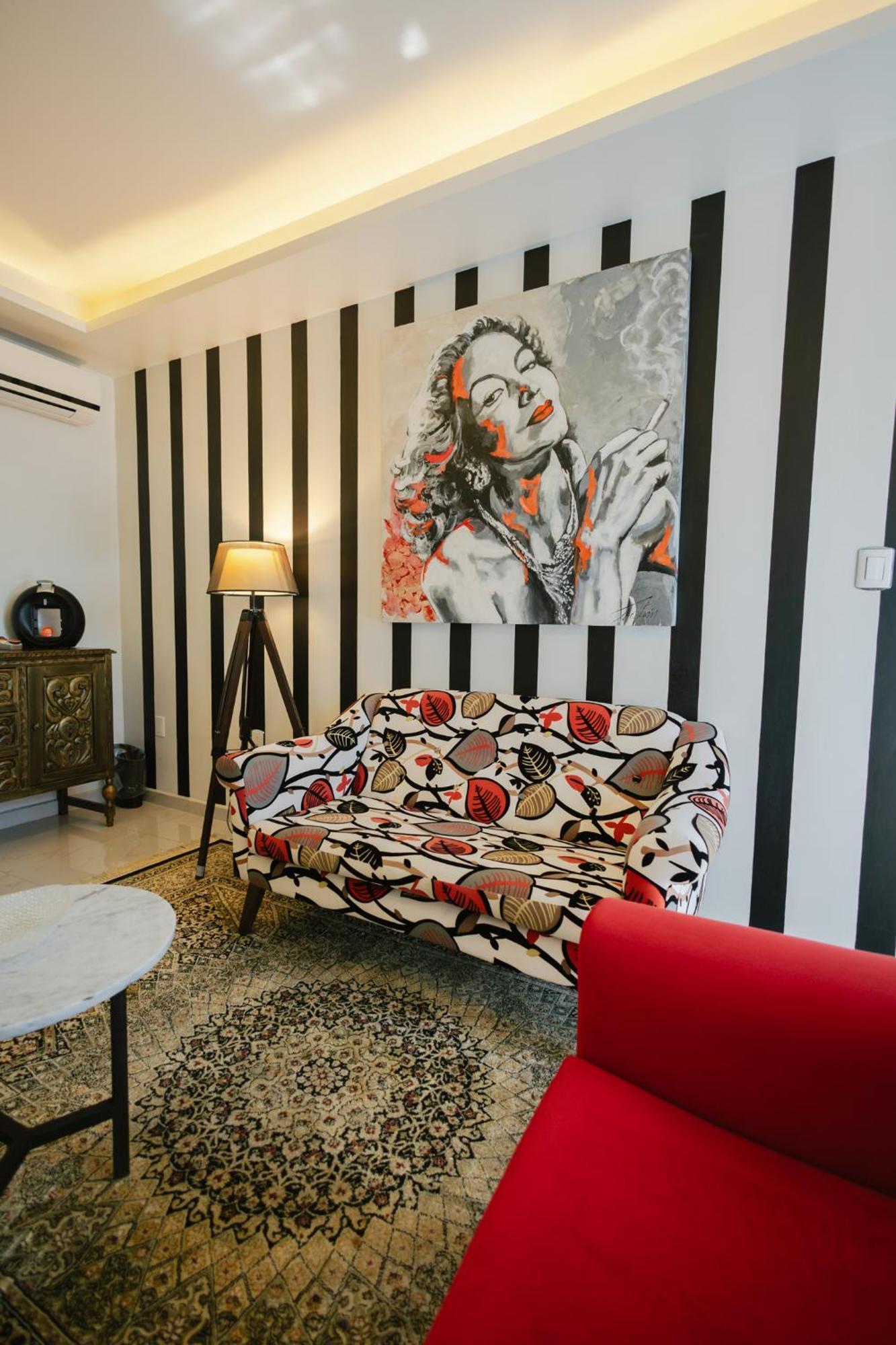 Tres79 Hotel Boutique Orizaba Orizaba  Eksteriør bilde