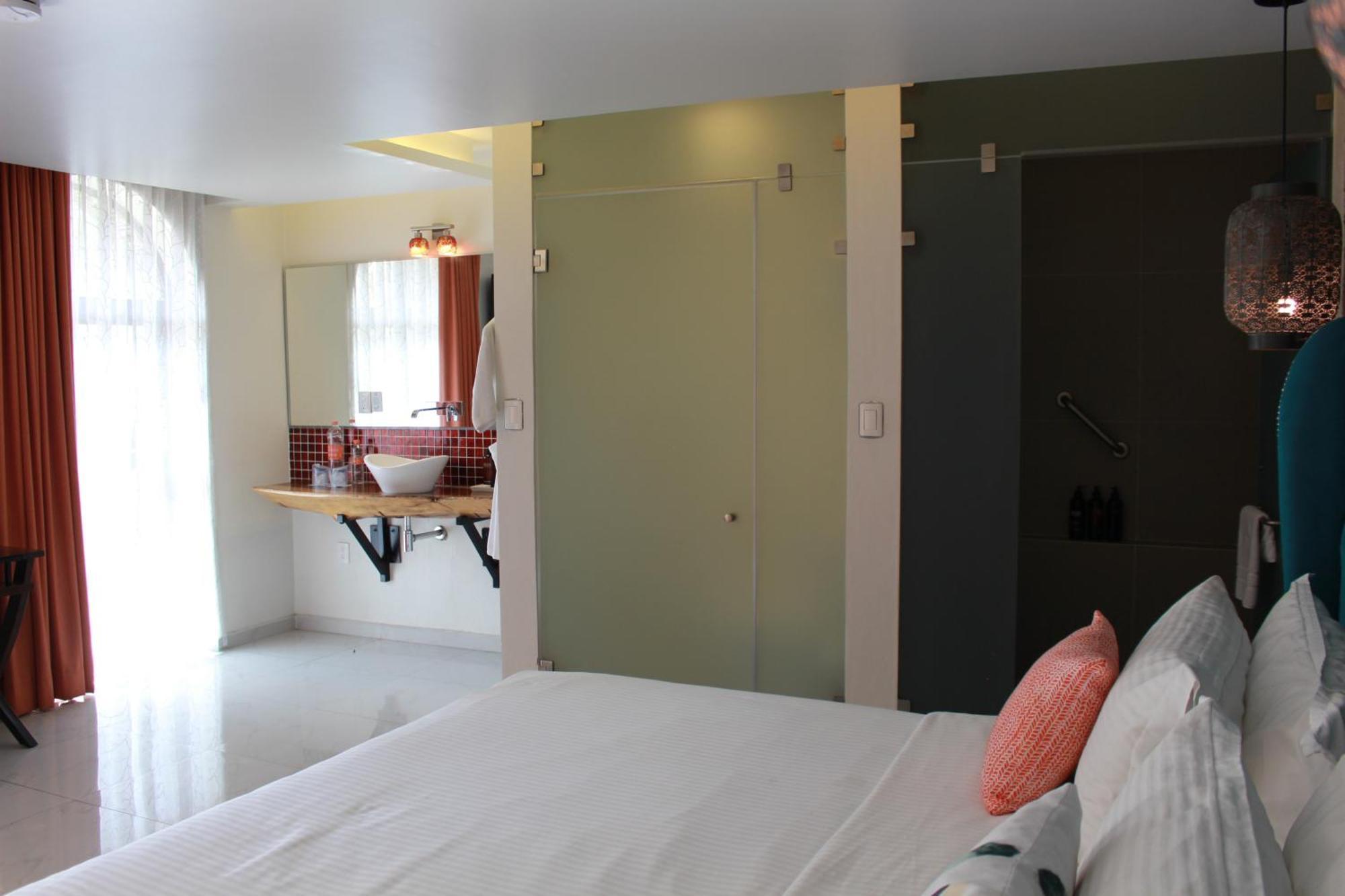 Tres79 Hotel Boutique Orizaba Orizaba  Eksteriør bilde
