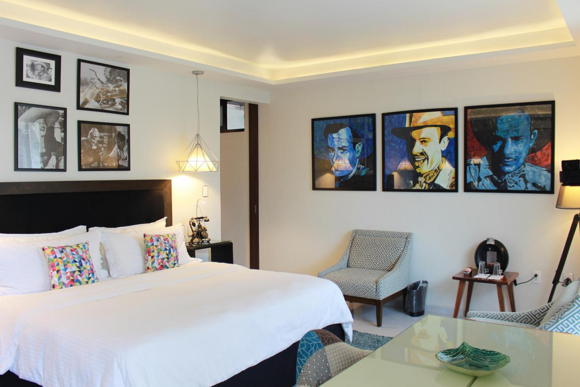 Tres79 Hotel Boutique Orizaba Orizaba  Eksteriør bilde