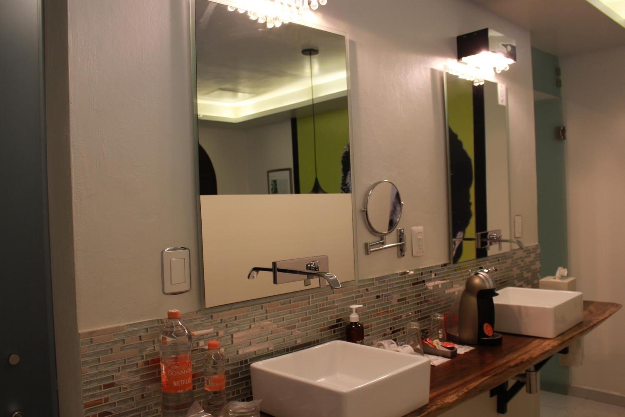 Tres79 Hotel Boutique Orizaba Orizaba  Eksteriør bilde