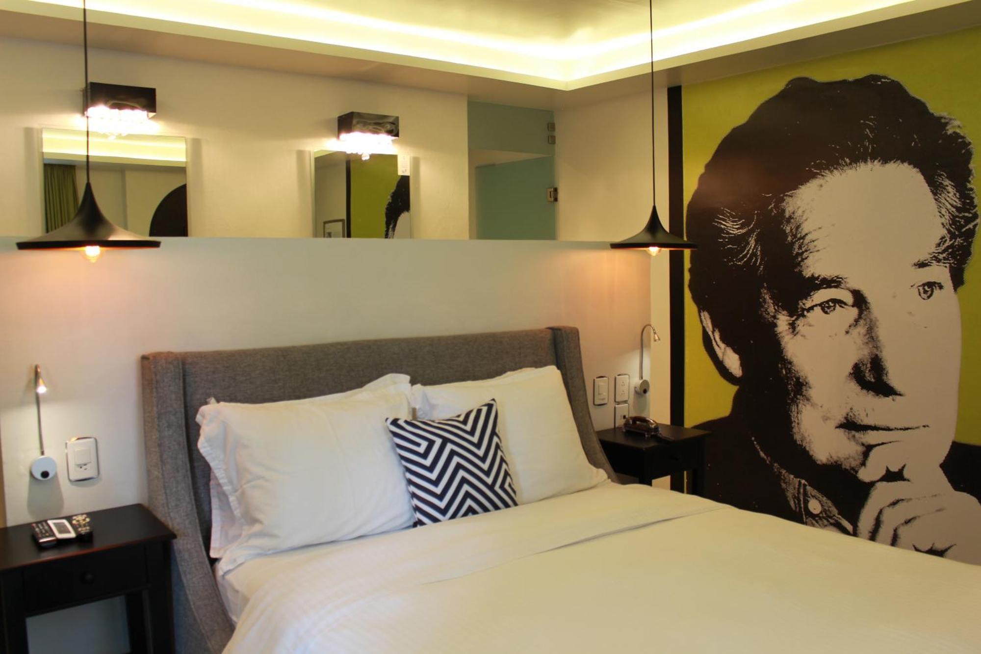 Tres79 Hotel Boutique Orizaba Orizaba  Eksteriør bilde