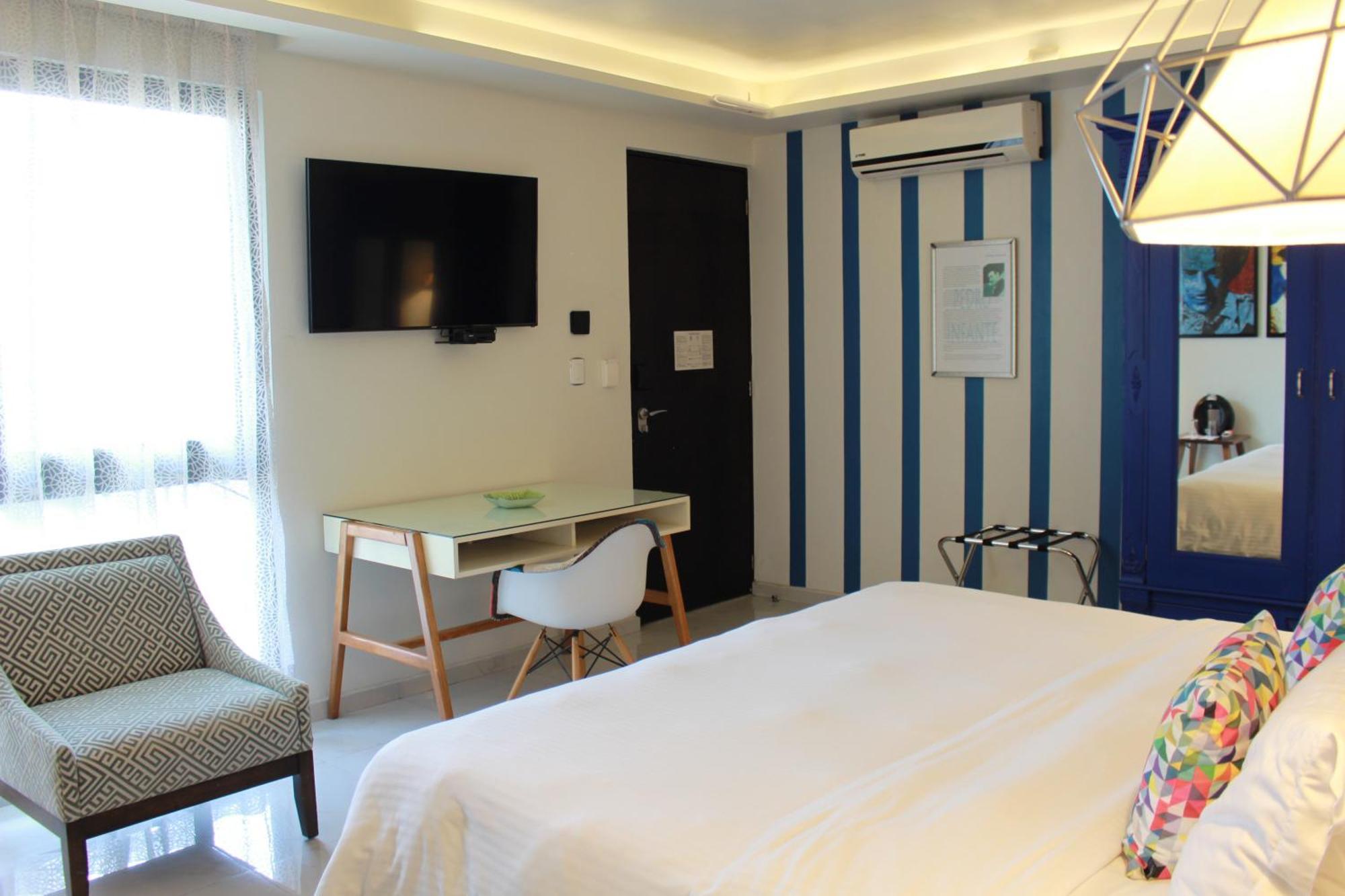 Tres79 Hotel Boutique Orizaba Orizaba  Eksteriør bilde