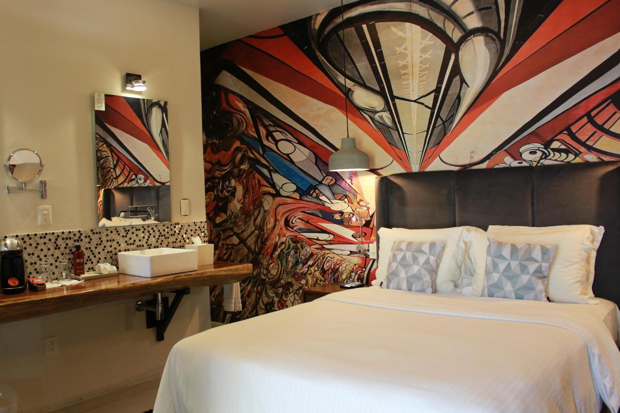 Tres79 Hotel Boutique Orizaba Orizaba  Eksteriør bilde