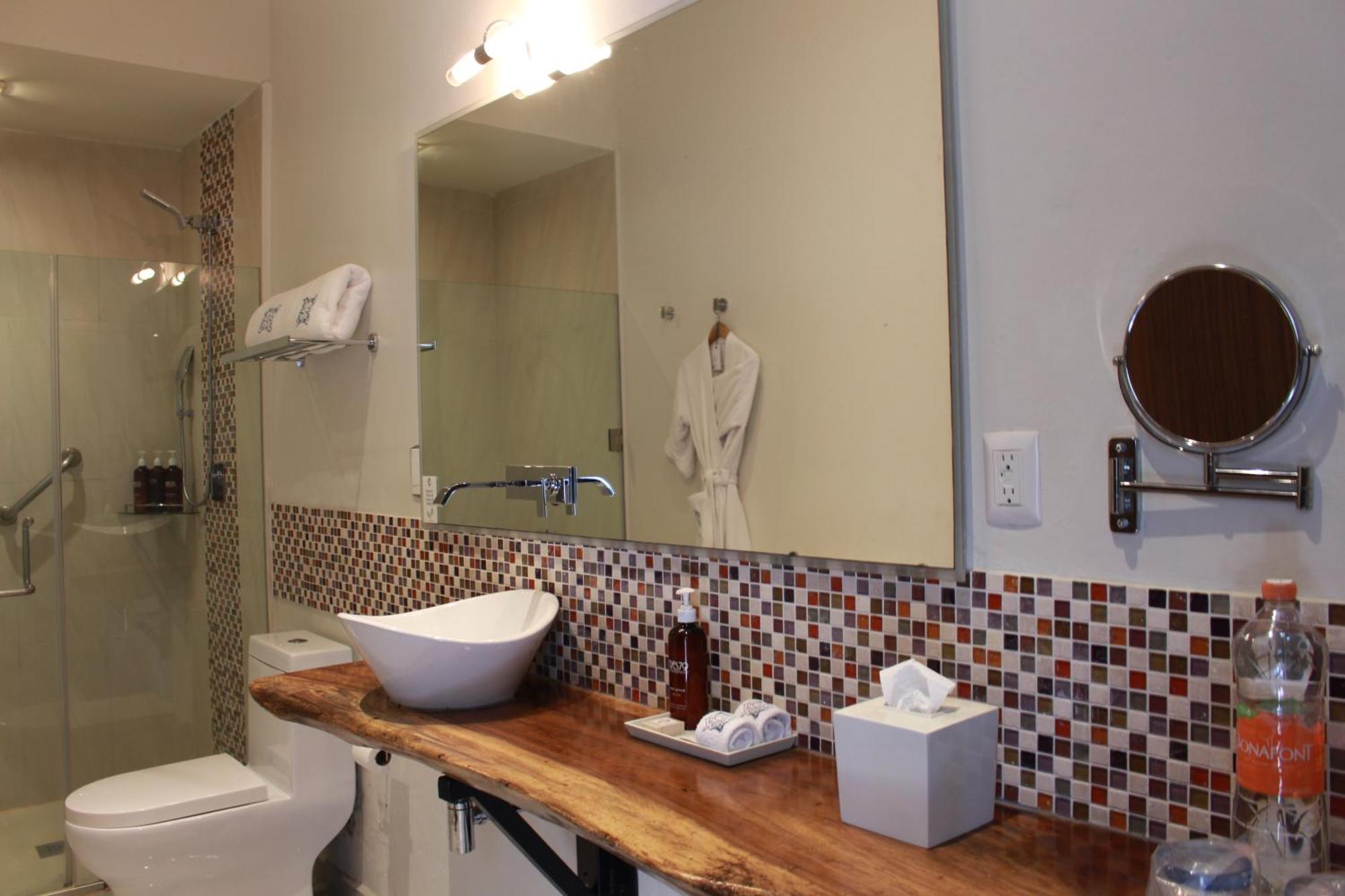 Tres79 Hotel Boutique Orizaba Orizaba  Eksteriør bilde
