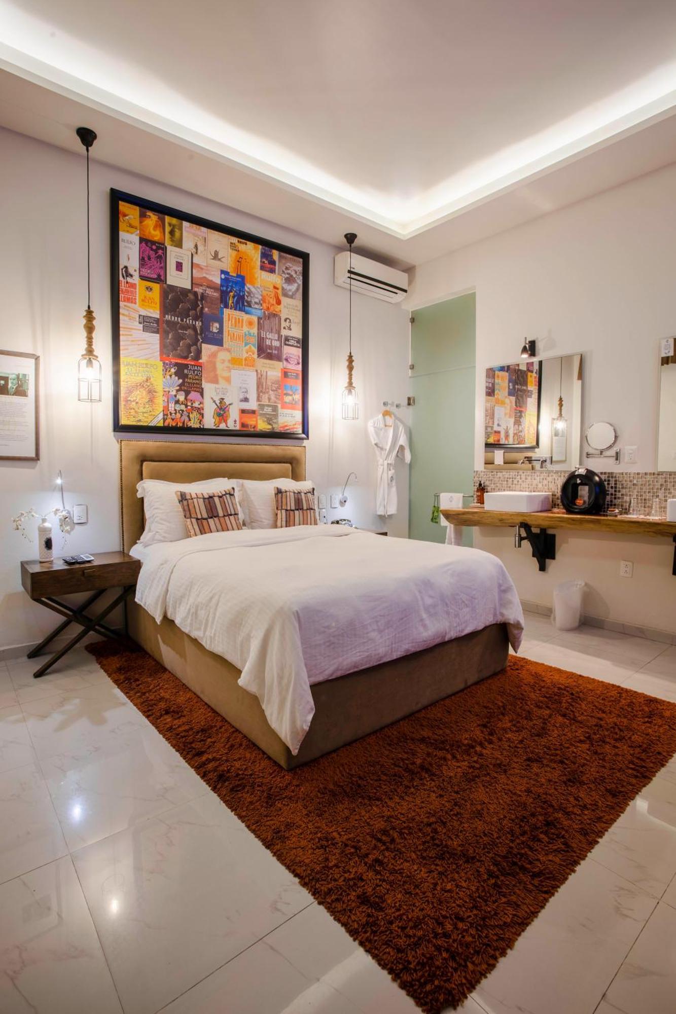 Tres79 Hotel Boutique Orizaba Orizaba  Eksteriør bilde