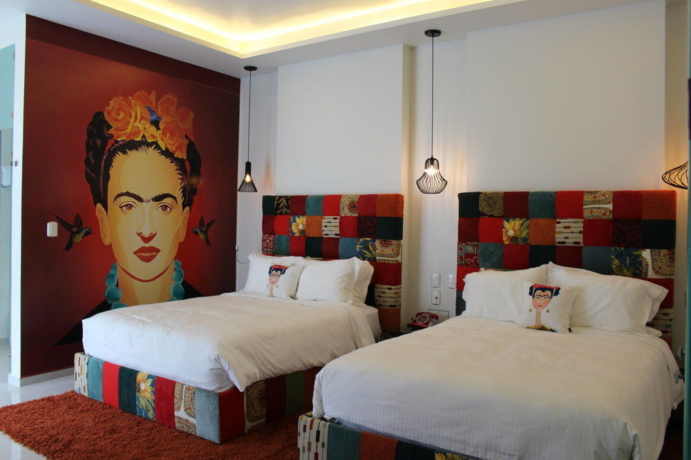 Tres79 Hotel Boutique Orizaba Orizaba  Eksteriør bilde